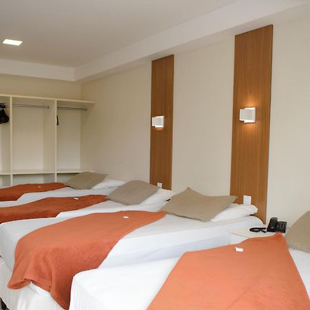 Hotel Cantareira Niterói Exterior foto