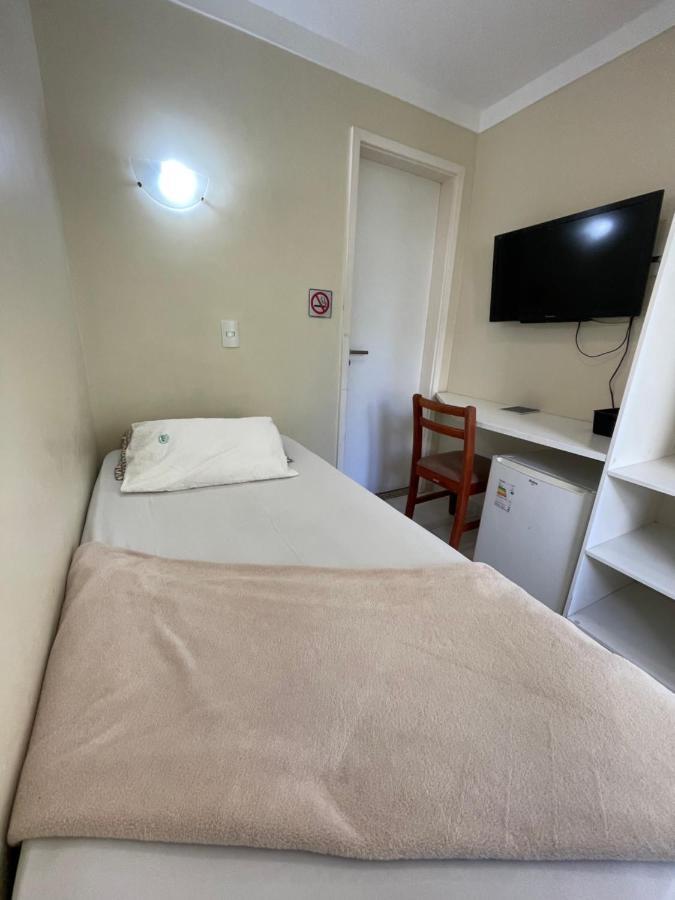 Hotel Cantareira Niterói Zimmer foto