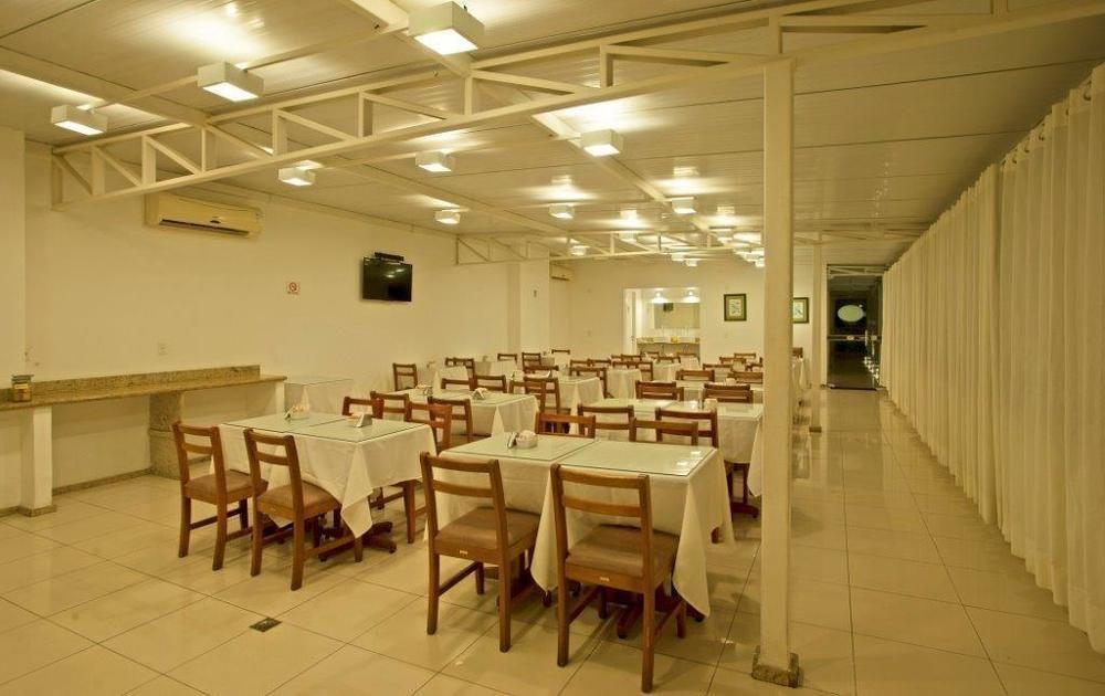 Hotel Cantareira Niterói Exterior foto